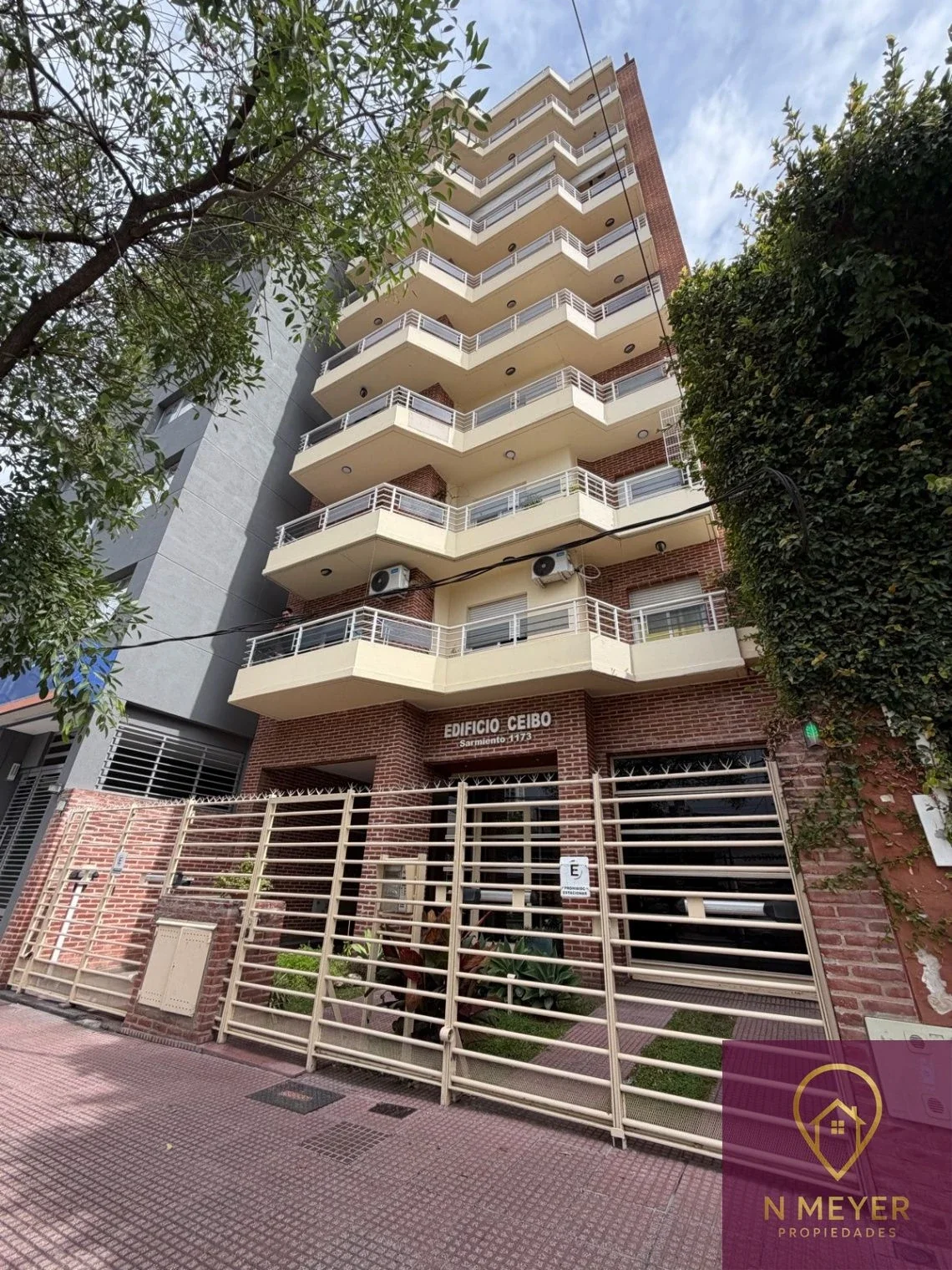 Departamento 2 ambientes en San Miguel - Imagen 1