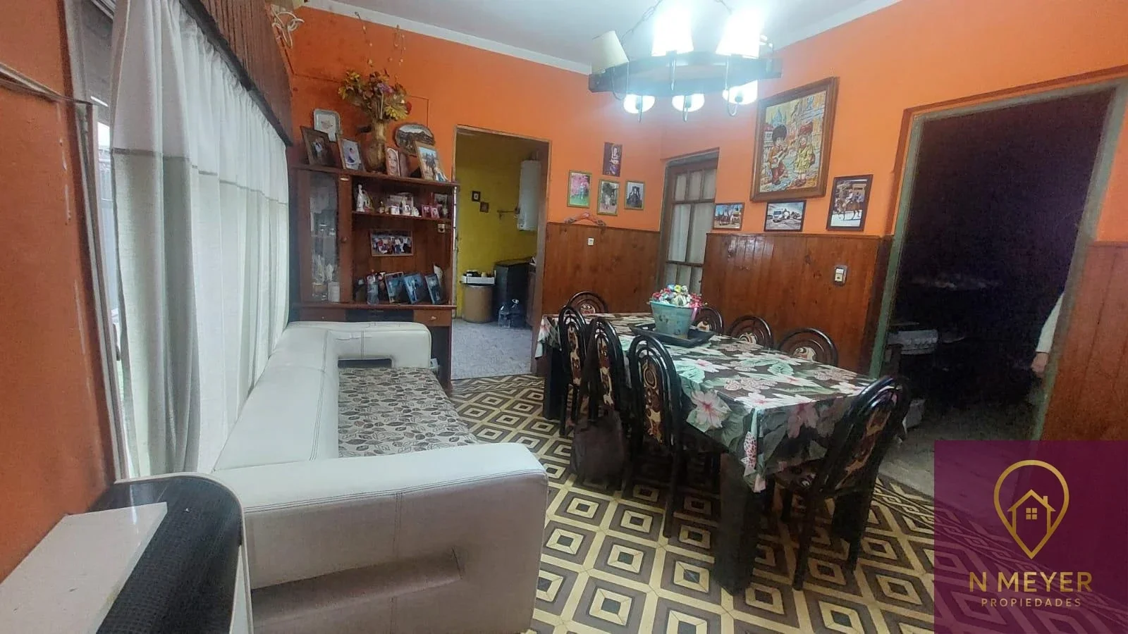 Casa 4 ambientes en venta c/ cochera en Muñiz - Imagen 5