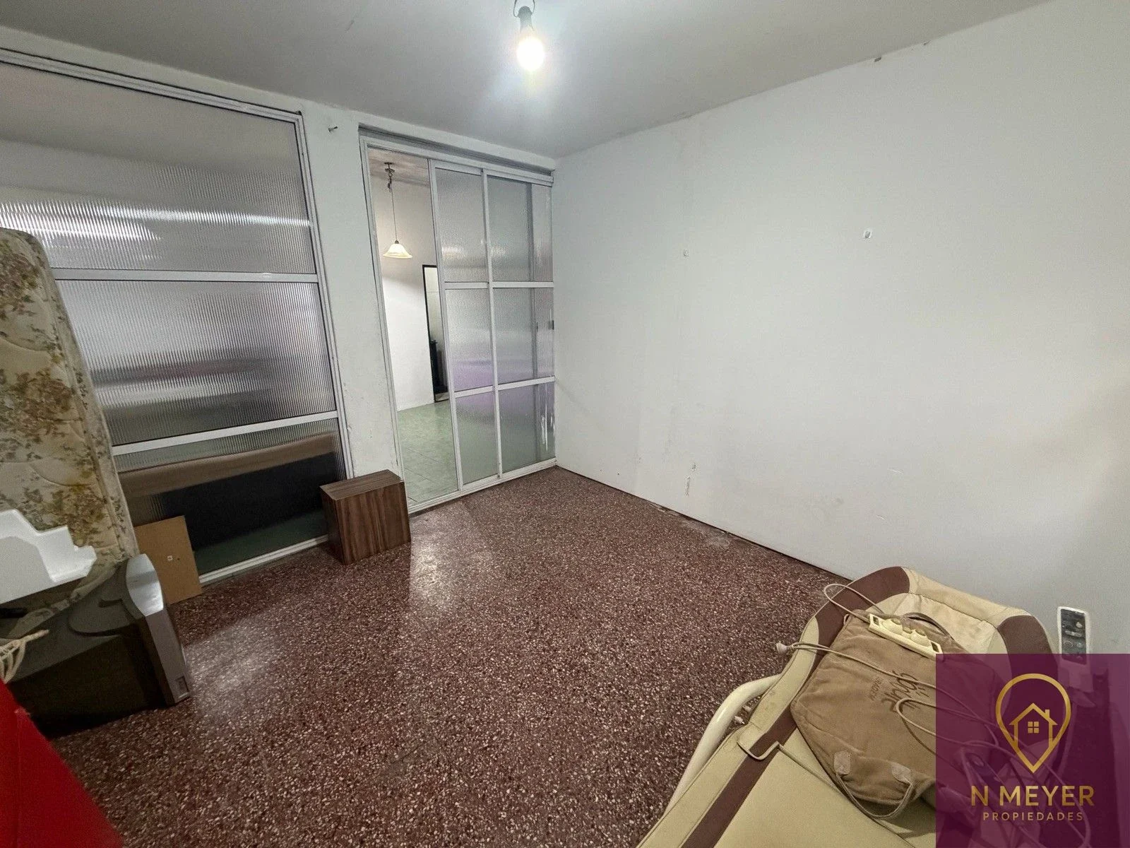 Departamento/Apto profesional 3 ambientes. - Imagen 2