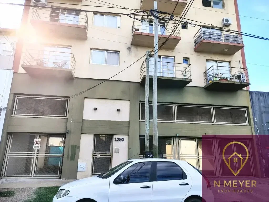 Monoambiente en venta en San Miguel - Imagen 1