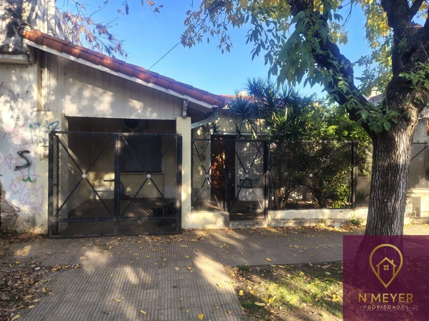 Casa en venta c/ cochera y patio en Muñiz - EXCELENTE UBICACIÓN - Imagen 2