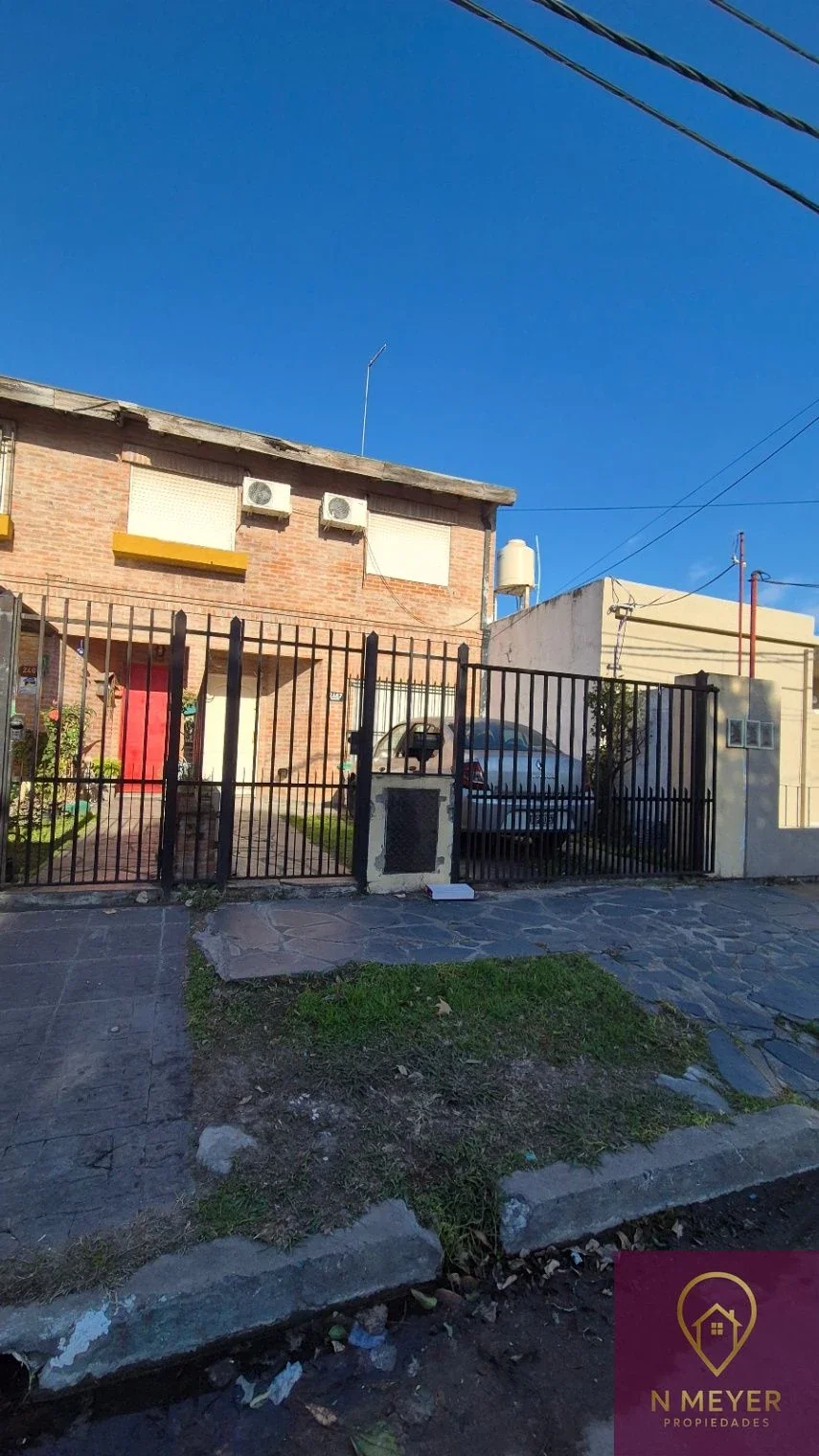 Casa apta crédito en venta en San Miguel - Imagen 1
