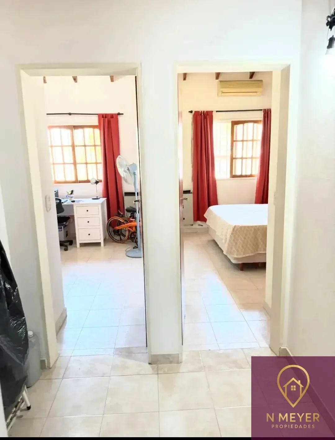 Departamento  3 ambientes en venta c/ cochera en San Miguel - Imagen 5