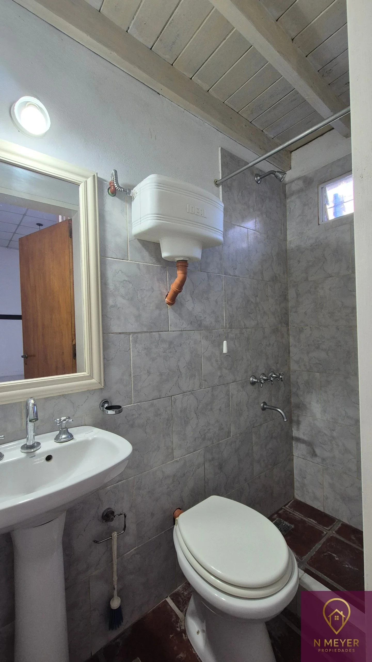 Departamento en alquiler en Los Polvorines - Imagen 3