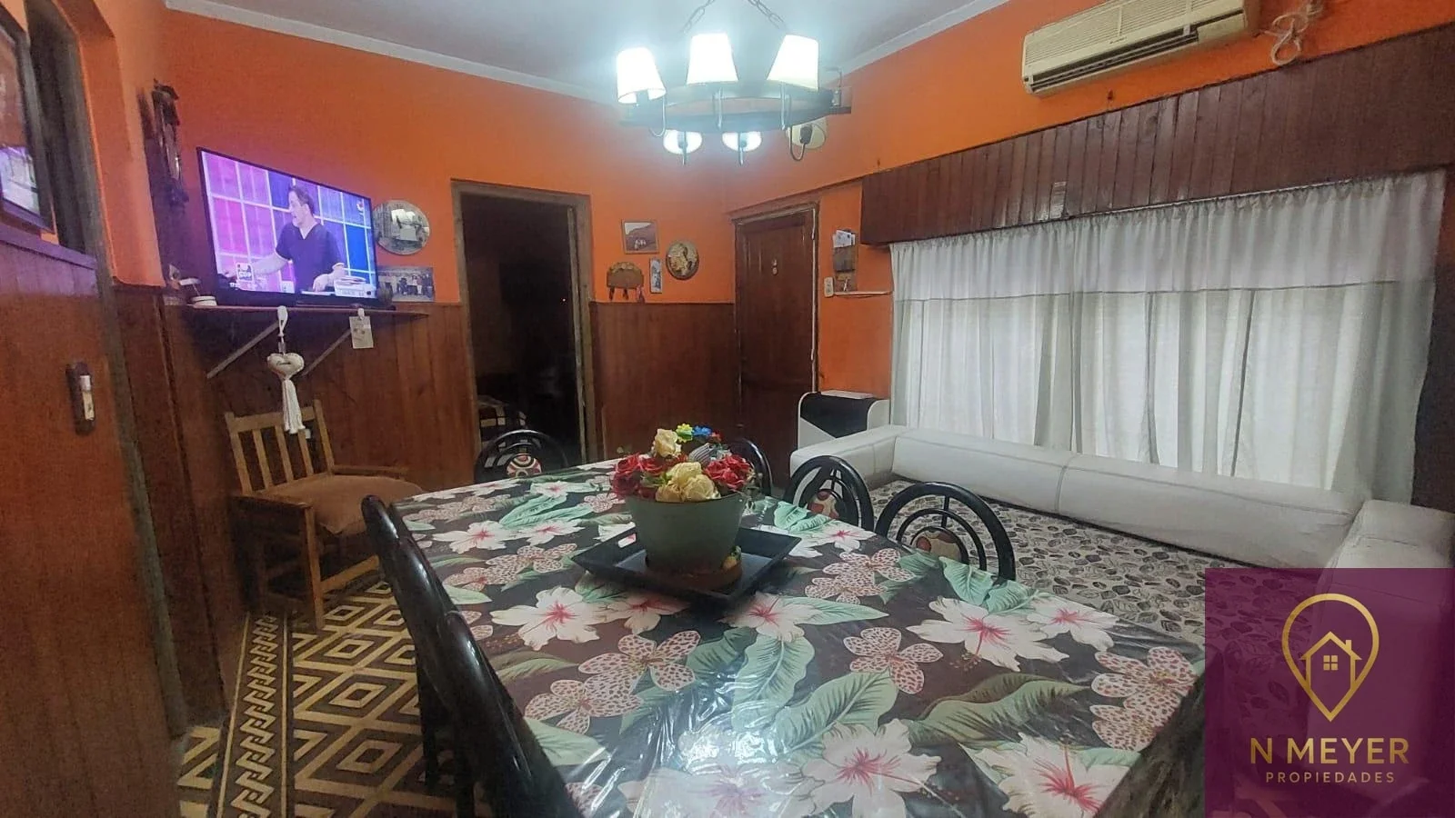 Casa 4 ambientes en venta c/ cochera en Muñiz - Imagen 3