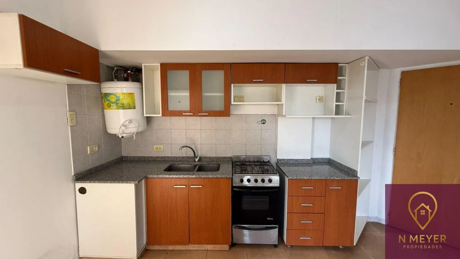 Departamento en alquiler en Muñiz - Imagen 3