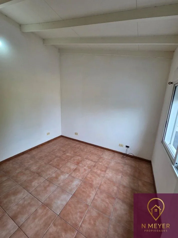 Dúplex 2 ambientes alquiler en Muñiz - Imagen 5