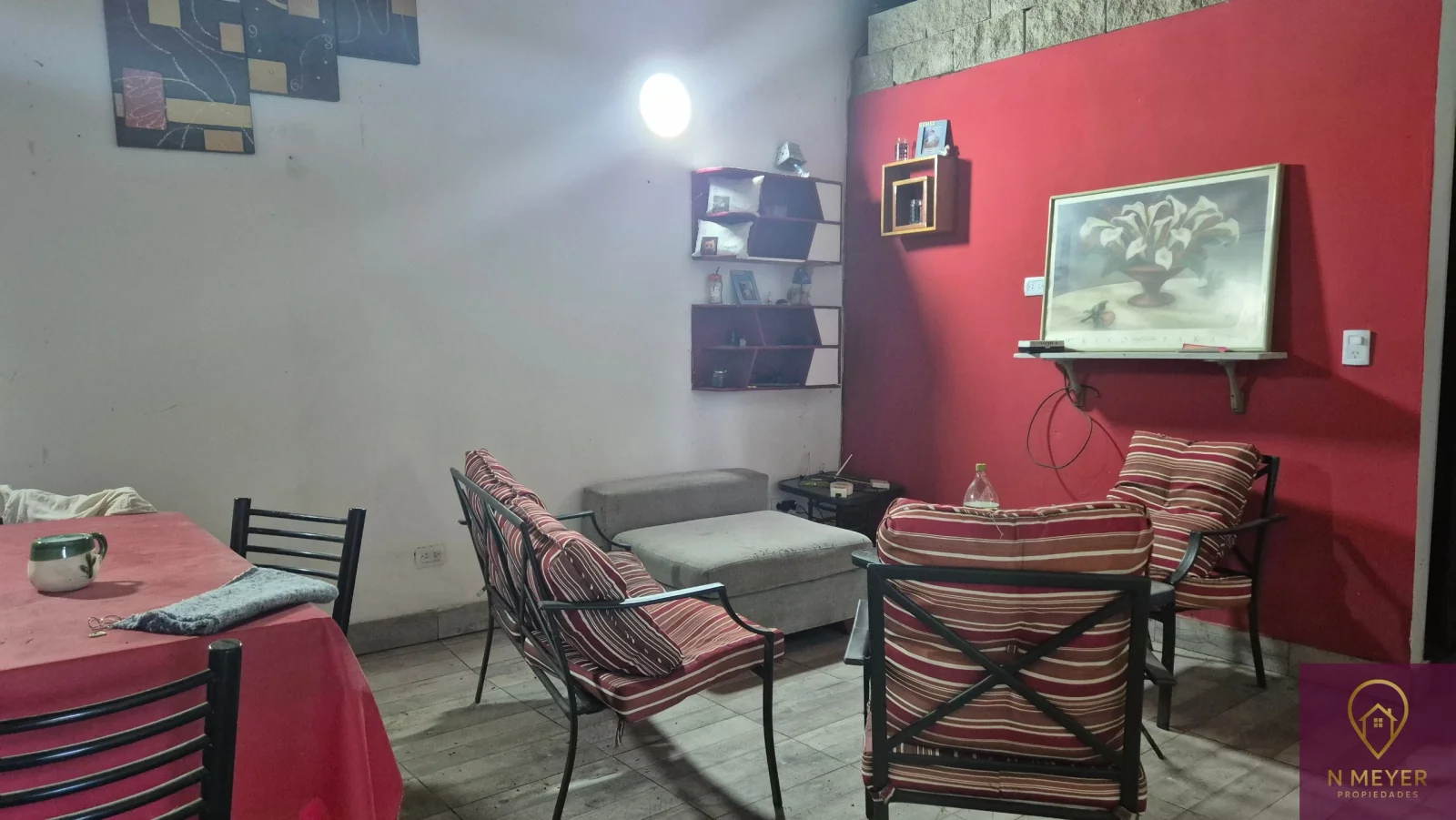 Casa con lote en venta - Imagen 3