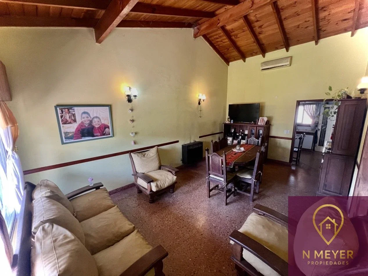 Casa 3 ambientes en venta Villa de Mayo - Imagen 5