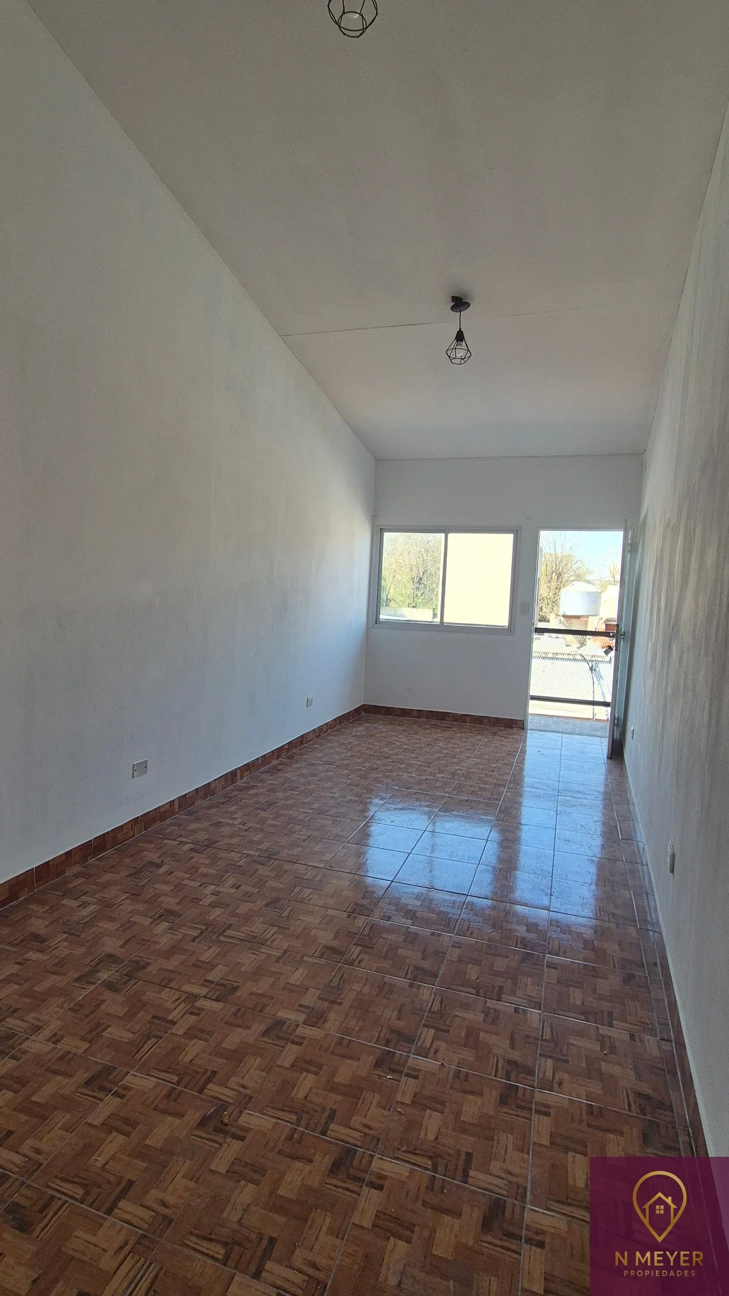 Departamento  2 ambientes en San Miguel - Imagen 4