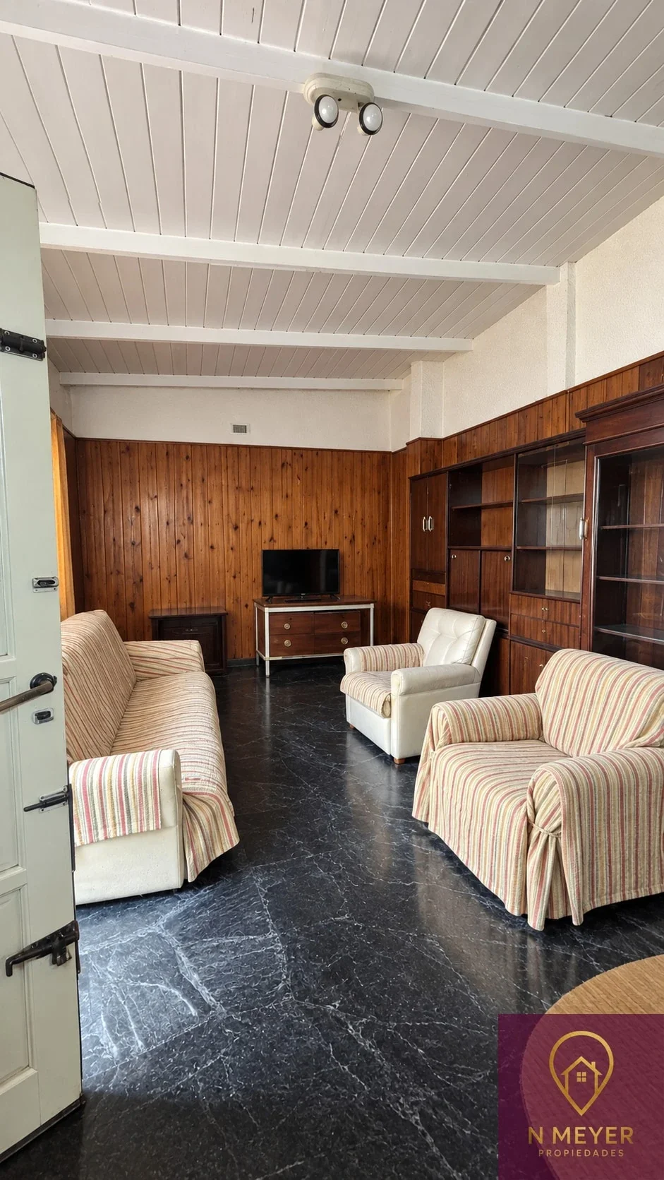 Casa en venta c/ cochera en San Miguel - Imagen 3