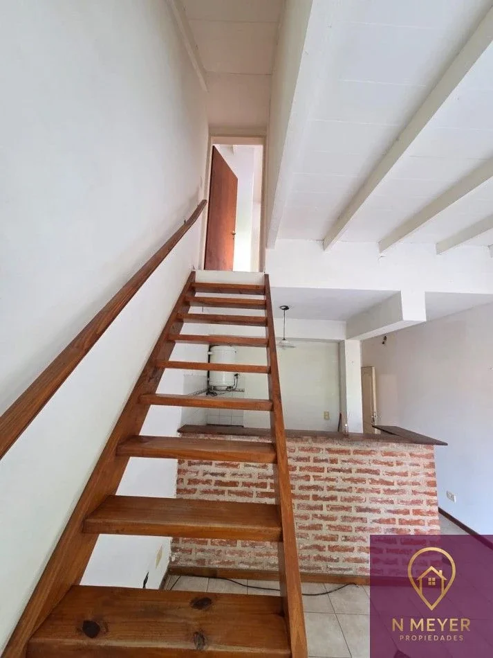 Dúplex 2 ambientes alquiler en Muñiz - Imagen 3