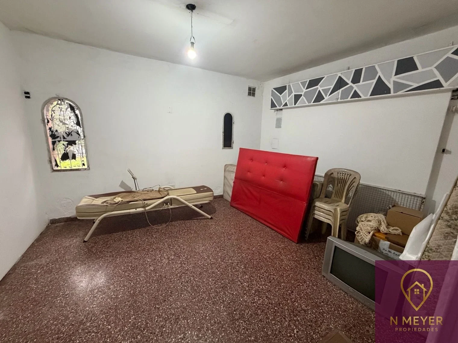 Departamento/Apto profesional 3 ambientes. - Imagen 4