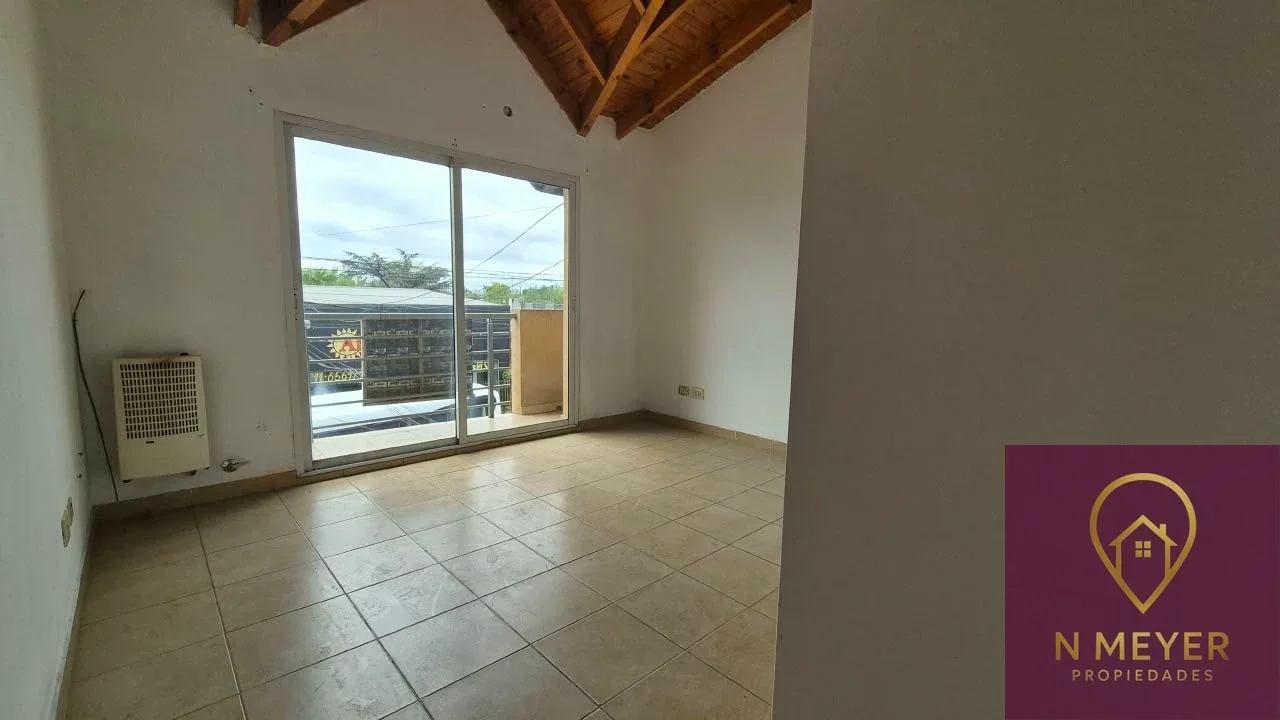 Departamento 2 ambientes c/ cochera - Imagen 5