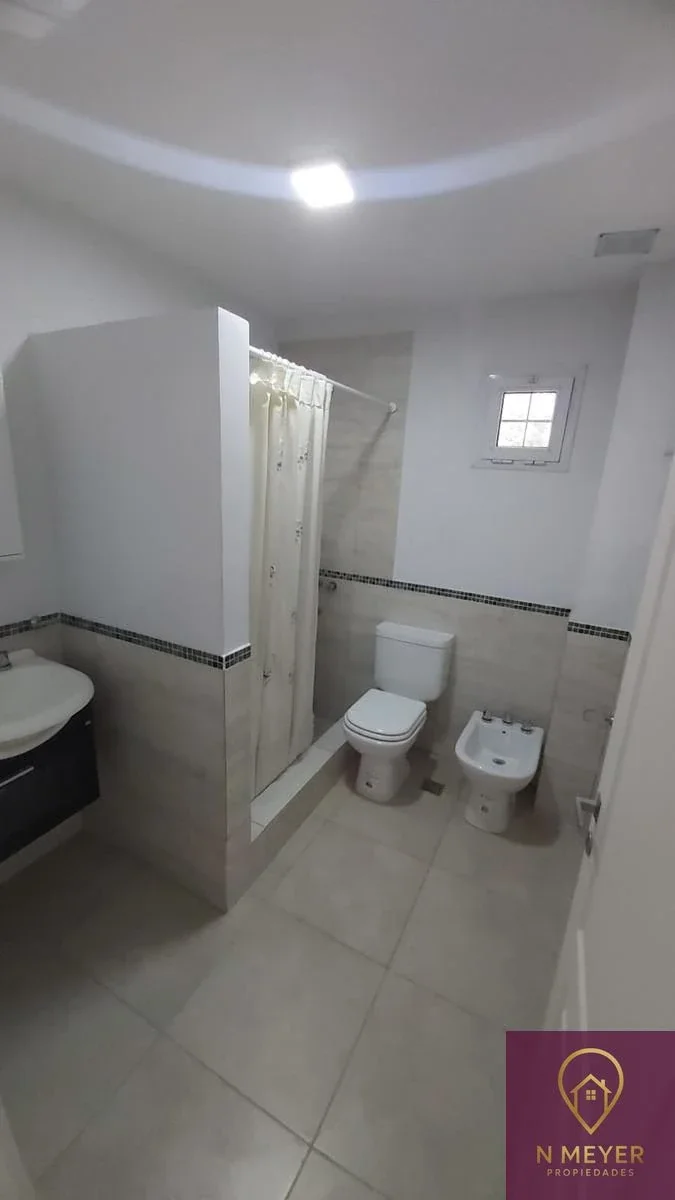 Departamento 2 ambientes en San Miguel - Imagen 2