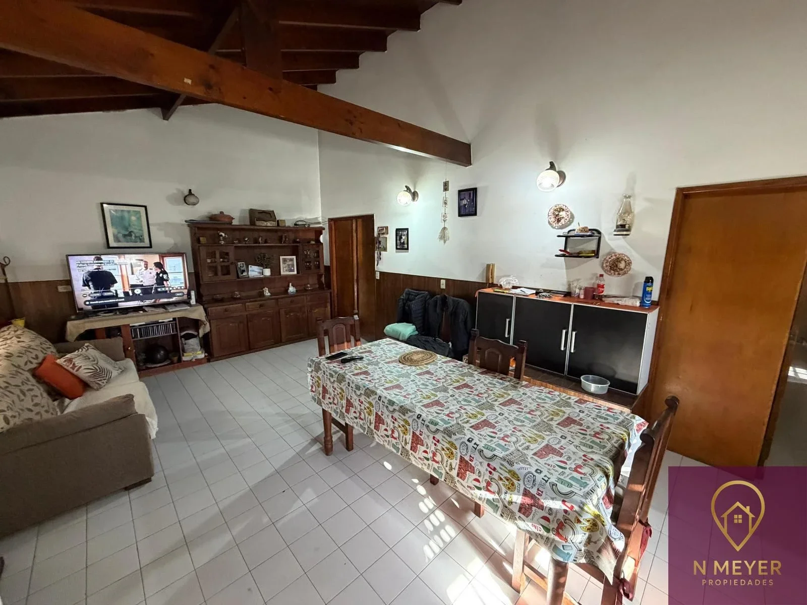 Departamento 4 ambientes en Bella Vista - Imagen 2