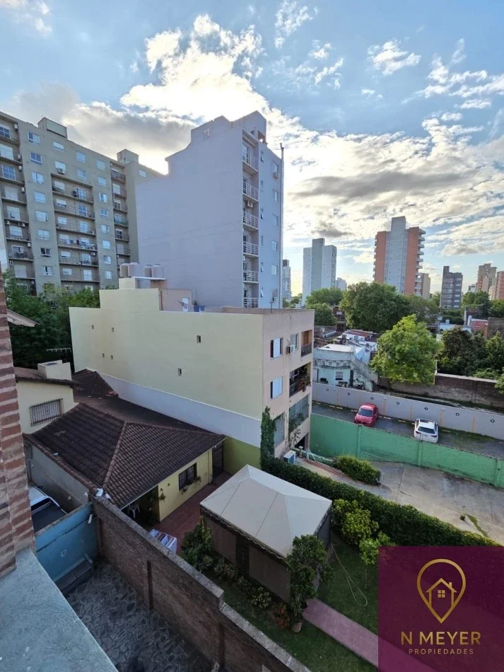 Monoambiente en alquiler en San Miguel - Imagen 1