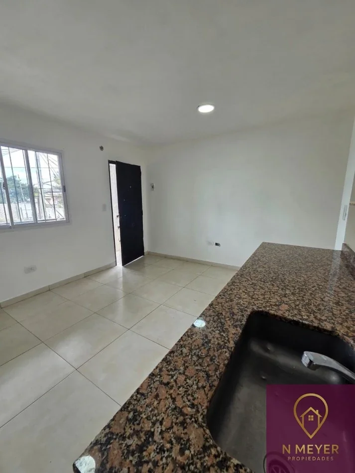 Departamento  2 ambientes en alquiler en San Miguel - Imagen 4