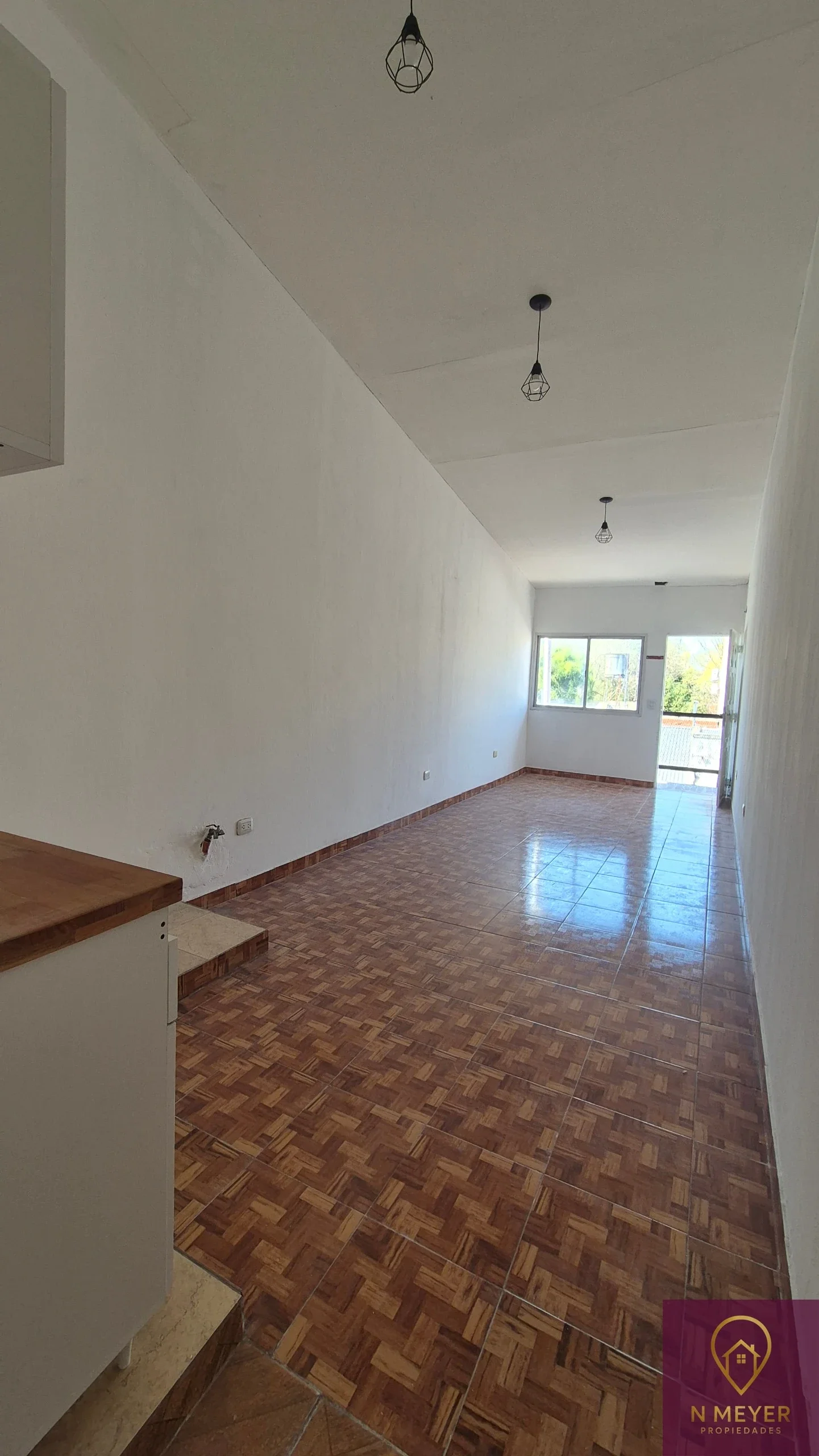 Departamento  2 ambientes en San Miguel - Imagen 5