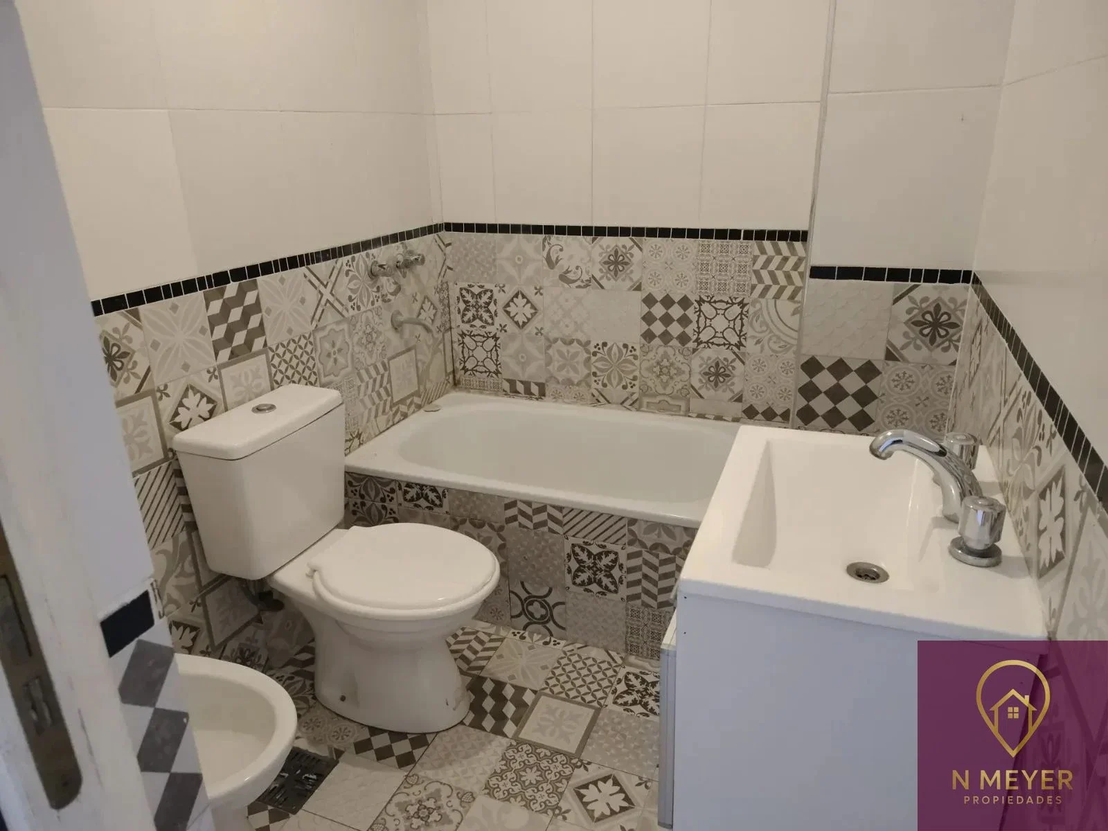 Departamento 2 ambientes en San Miguel - Imagen 3