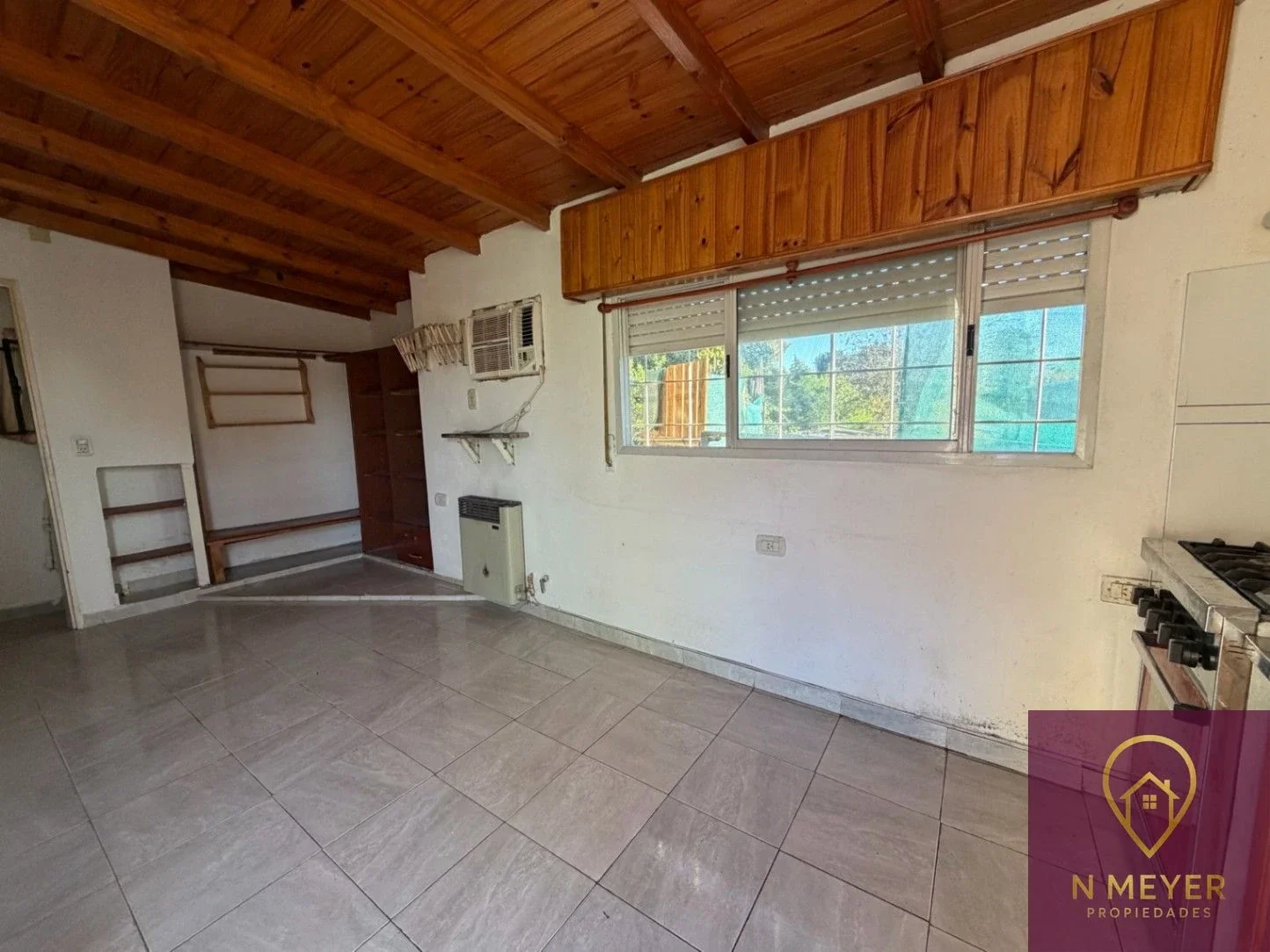 Departamento 3 ambientes - Imagen 4