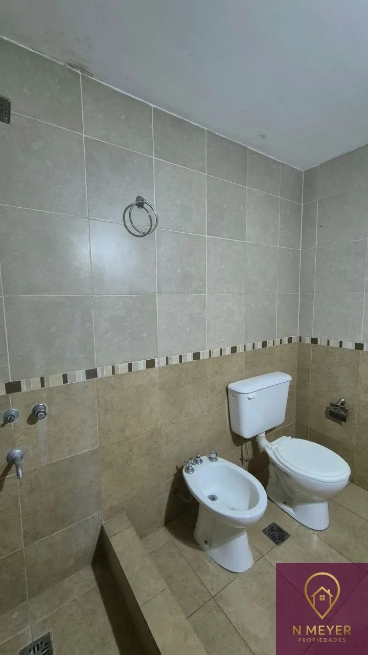 Departamento 2 ambientes c/ cochera - Imagen 3