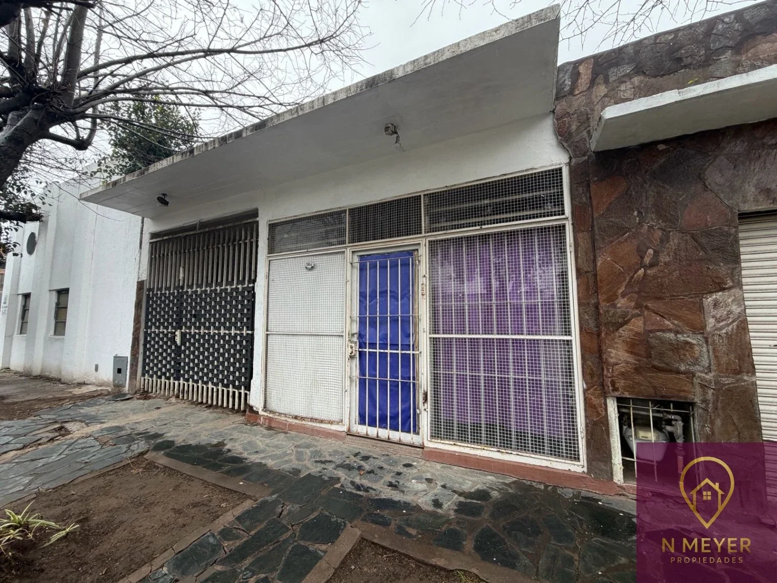 Departamento/Apto profesional 3 ambientes. - Imagen 1
