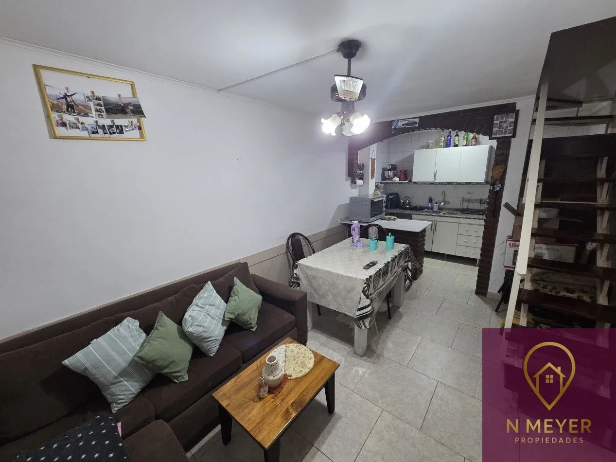 Dúplex 3 ambientes en alquiler en San Miguel - Imagen 5