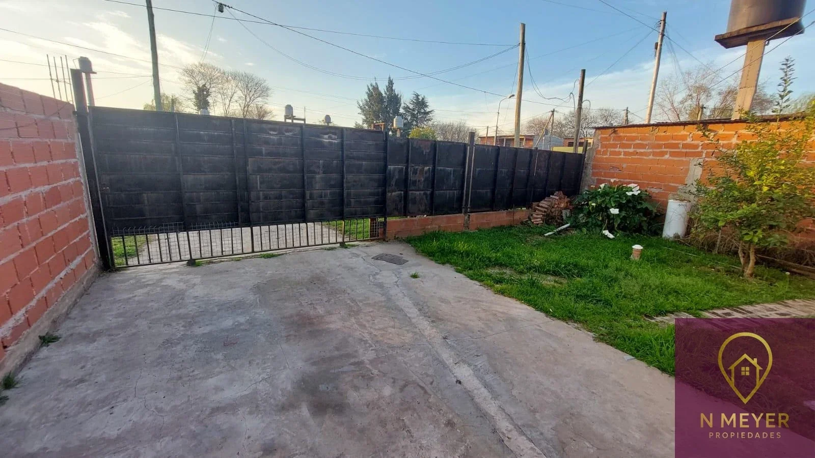 Casa 4 ambientes con pileta y parrilla en venta en José C. Paz - Imagen 3