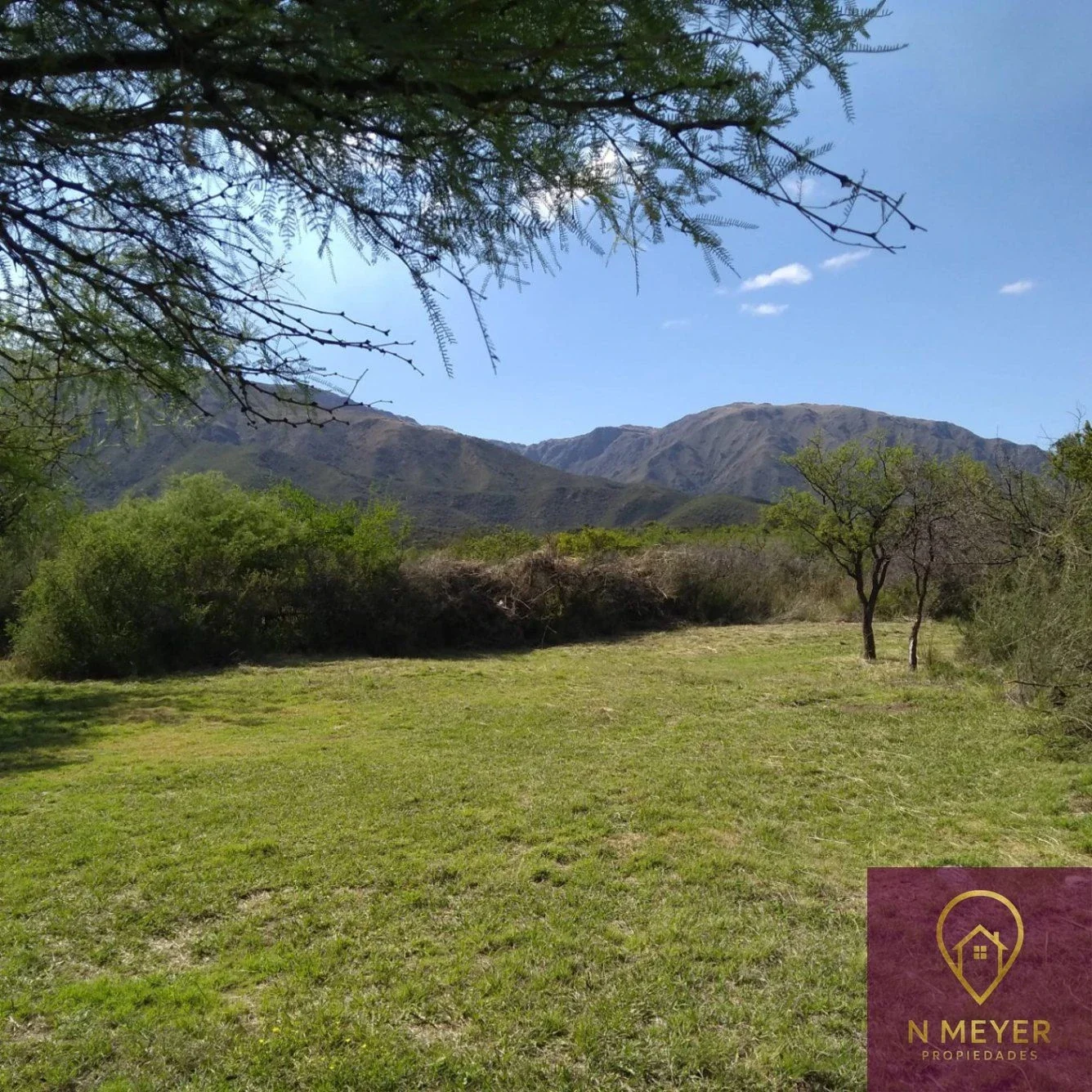 Terreno / Lote en venta de 13472m2 ubicado en Los Molles - Imagen 1