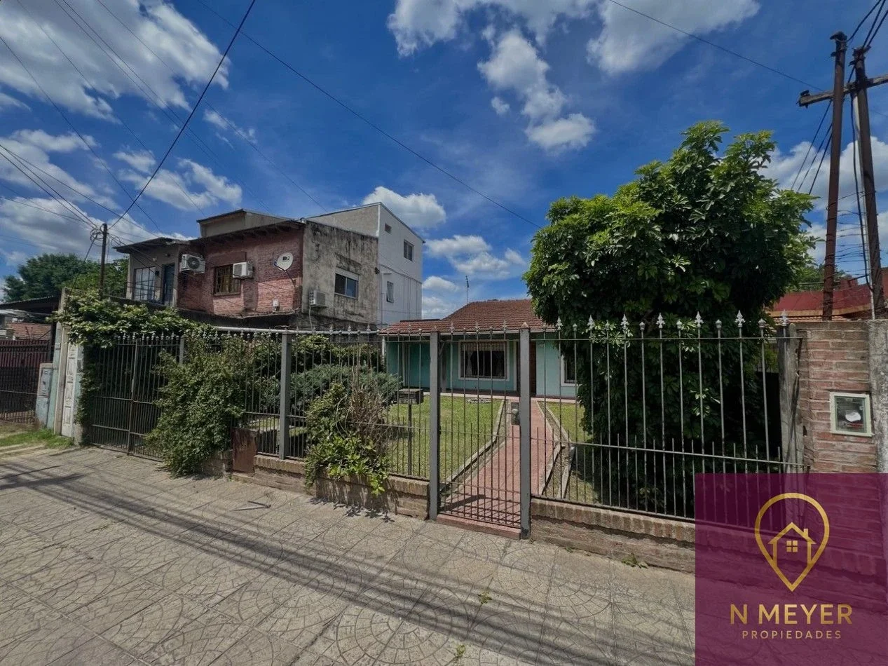 Casa 3 ambientes en venta Villa de Mayo - Imagen 1