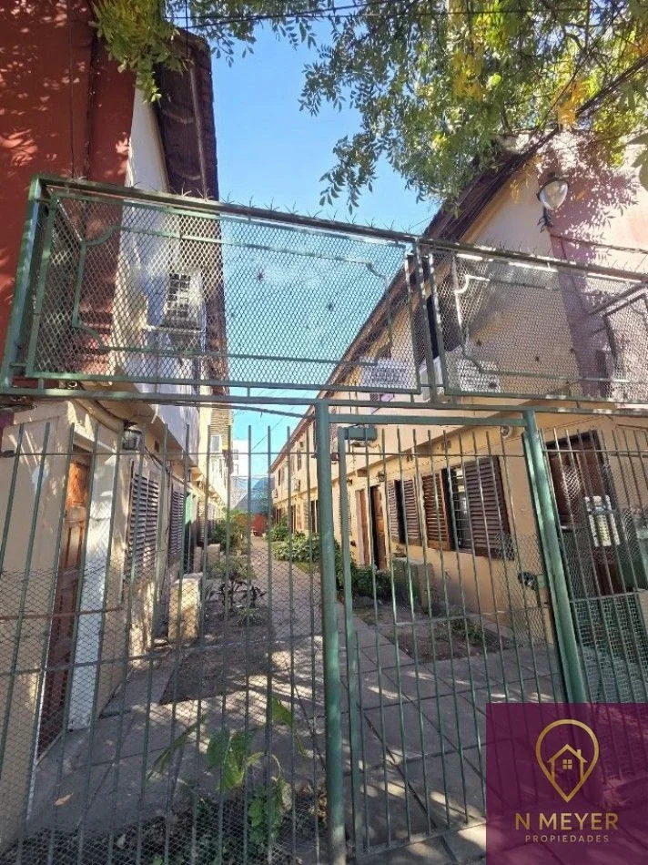 Dúplex 3 ambientes en alquiler en San Miguel - Imagen 1