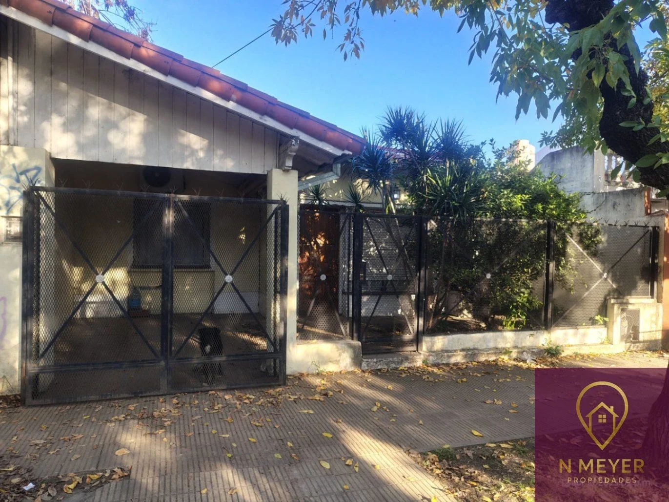 Casa en venta c/ cochera y patio en Muñiz - EXCELENTE UBICACIÓN - Imagen 1
