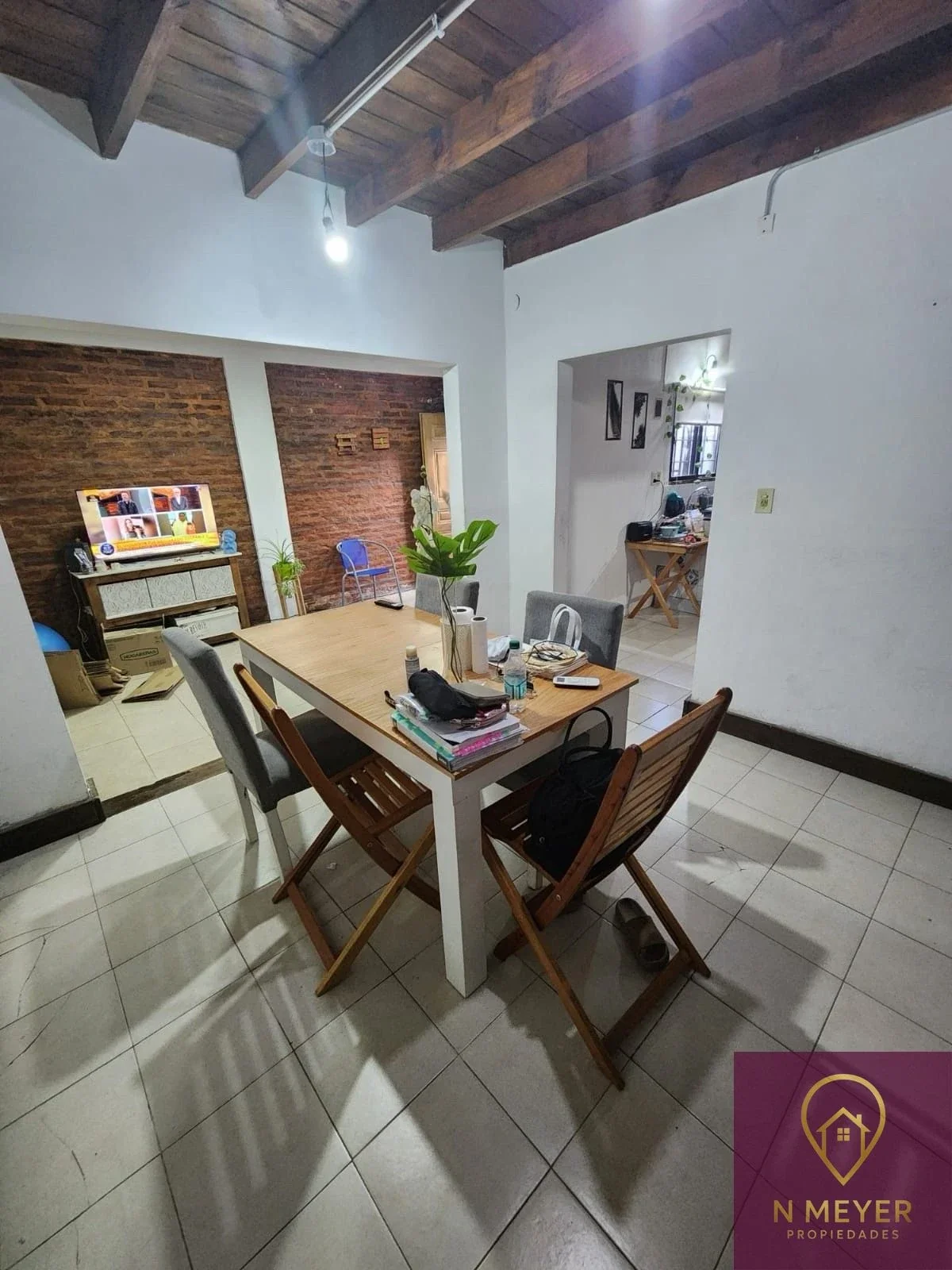 PH 3 ambientes en San Miguel - Imagen 4