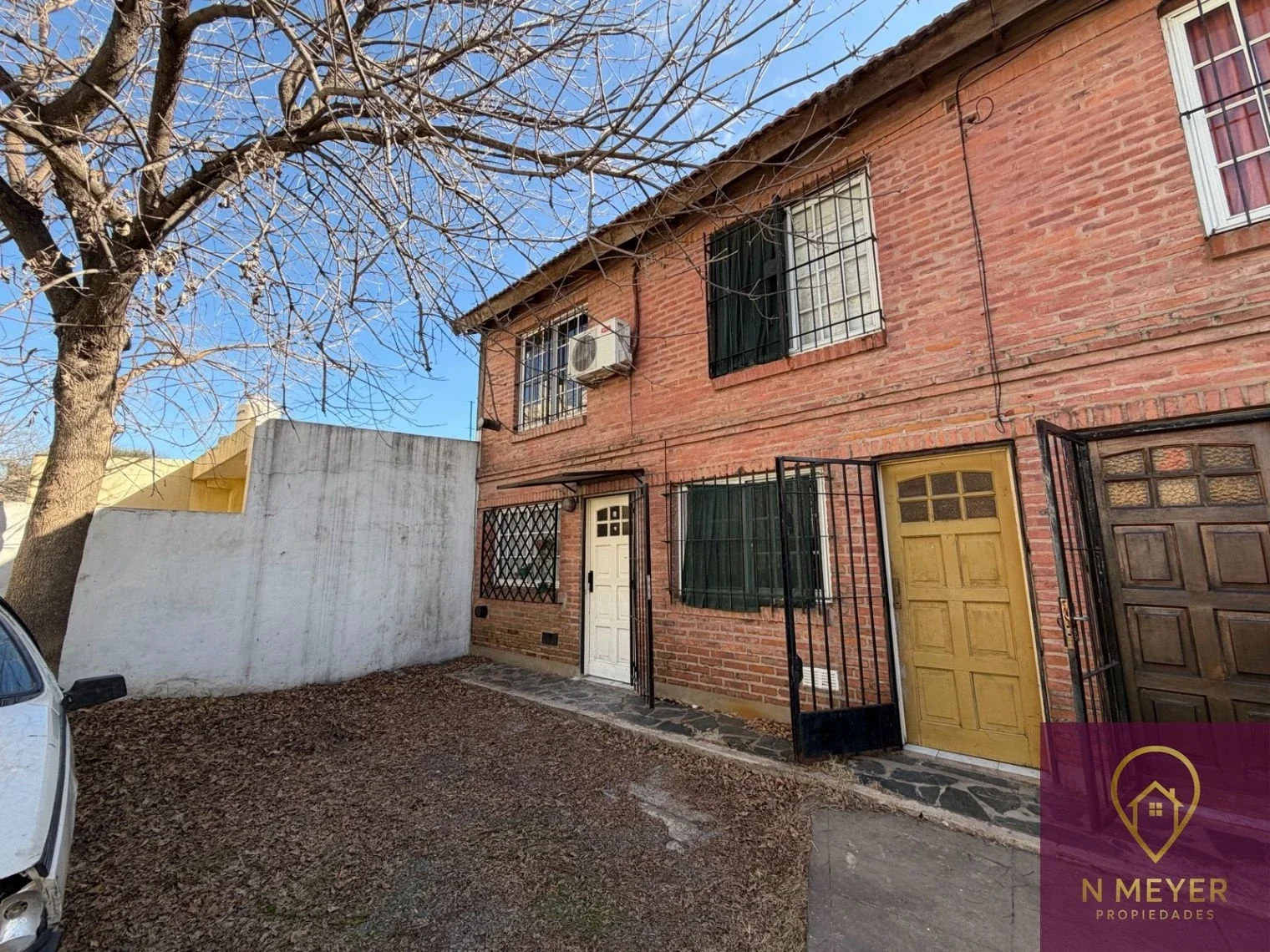 Departamento 3 ambientes con cochera - Imagen 2