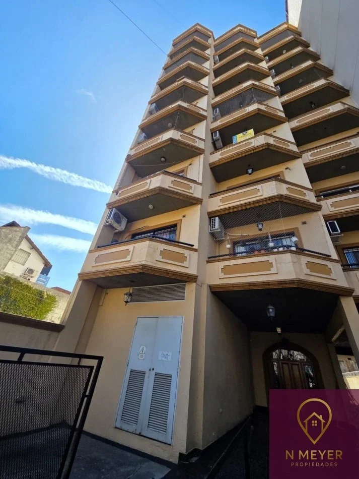 Departamento en alquiler en San Miguel - Imagen 1