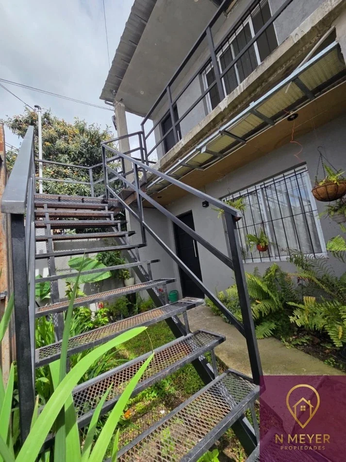 Departamento en alquiler en San Miguel - Imagen 1