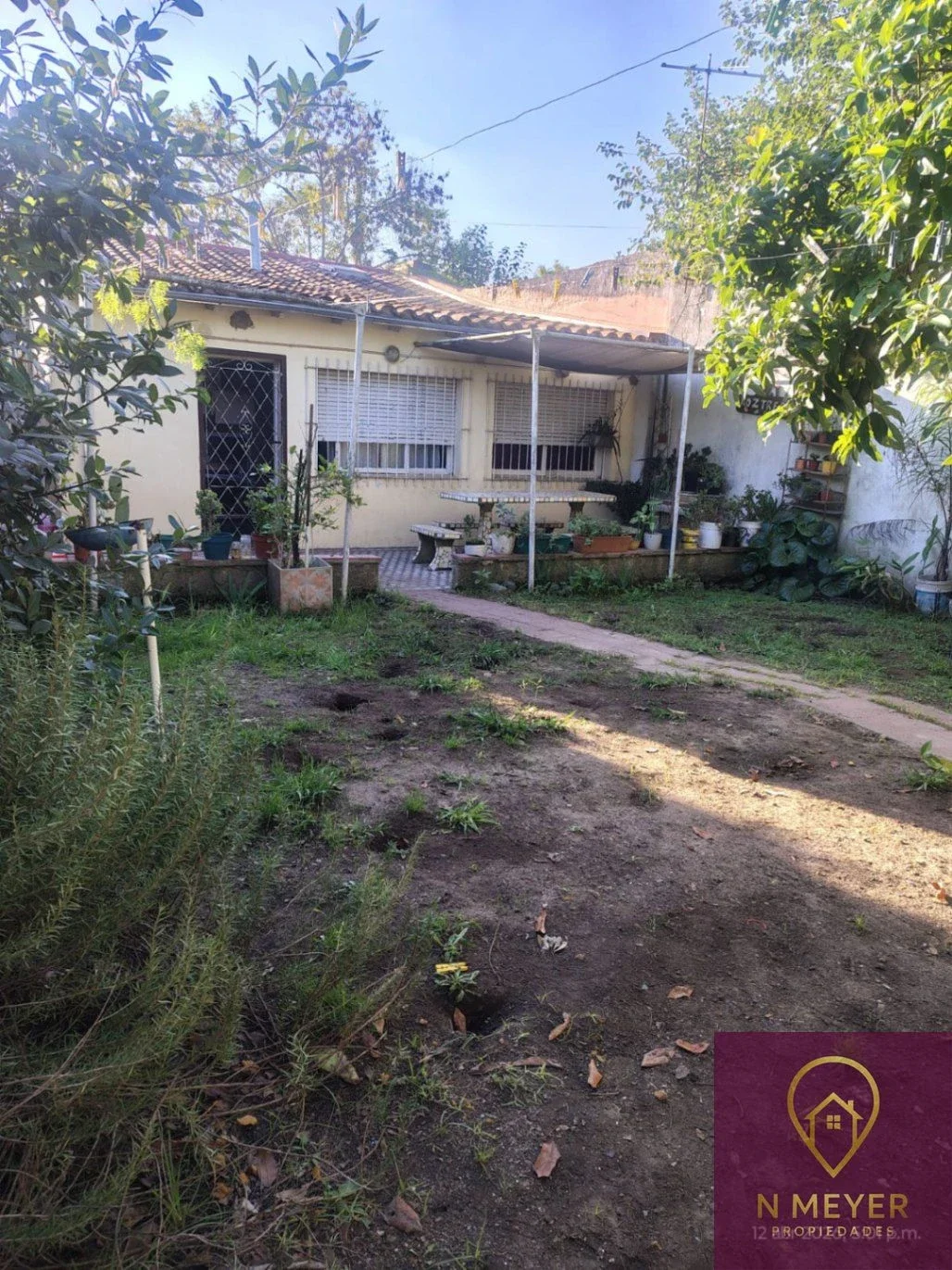 Casa en venta c/ cochera y patio en Muñiz - EXCELENTE UBICACIÓN - Imagen 4