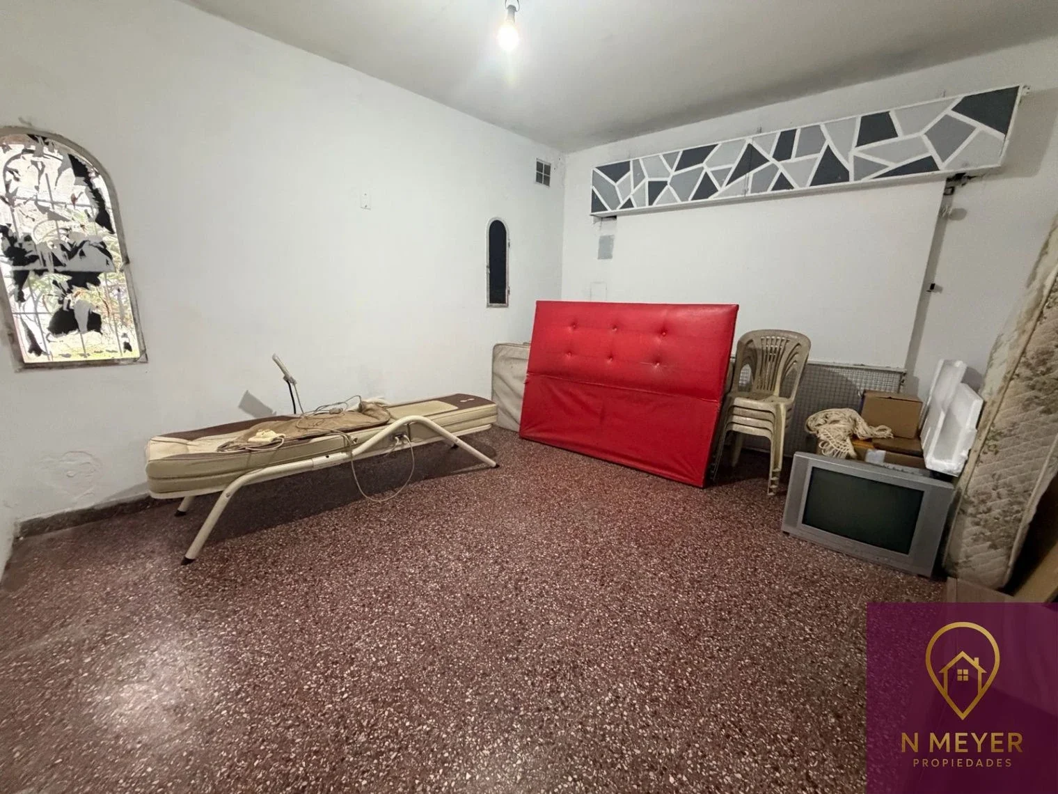 Departamento/Apto profesional 3 ambientes. - Imagen 3