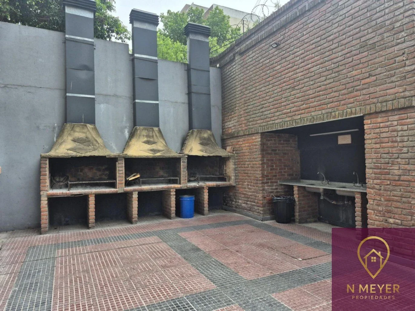 Monoambiente en alquiler en San Miguel - Imagen 5