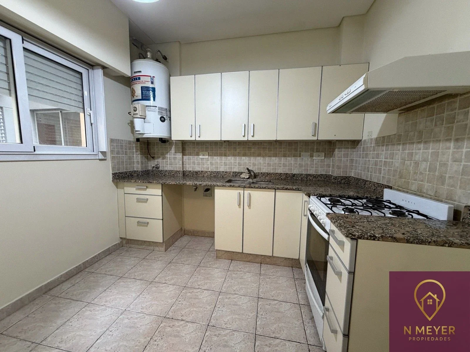 Departamento 2 ambientes en San Miguel - Imagen 2