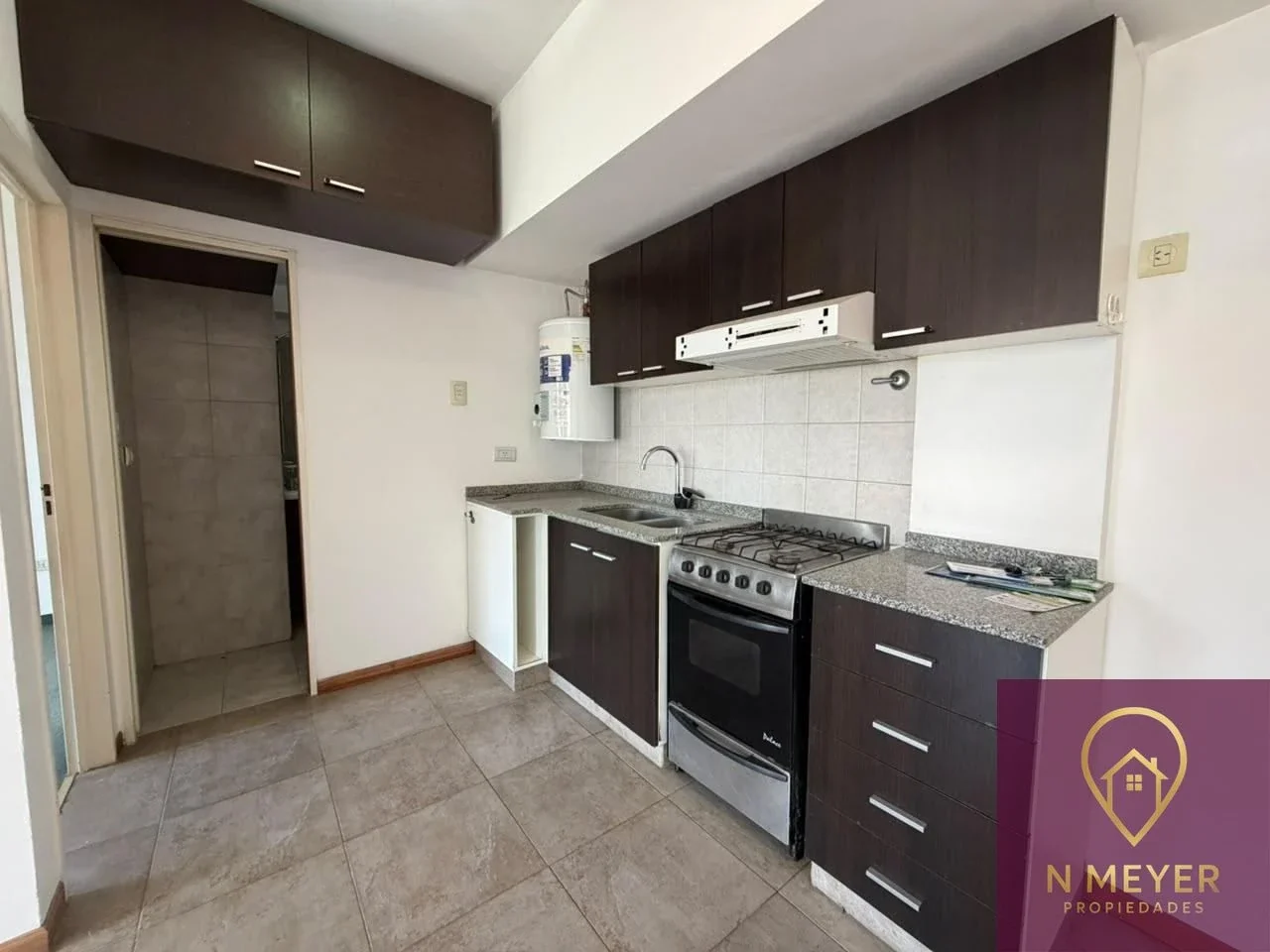 Departamento 2 amibientes c/ cochera en Muñiz - Imagen 5