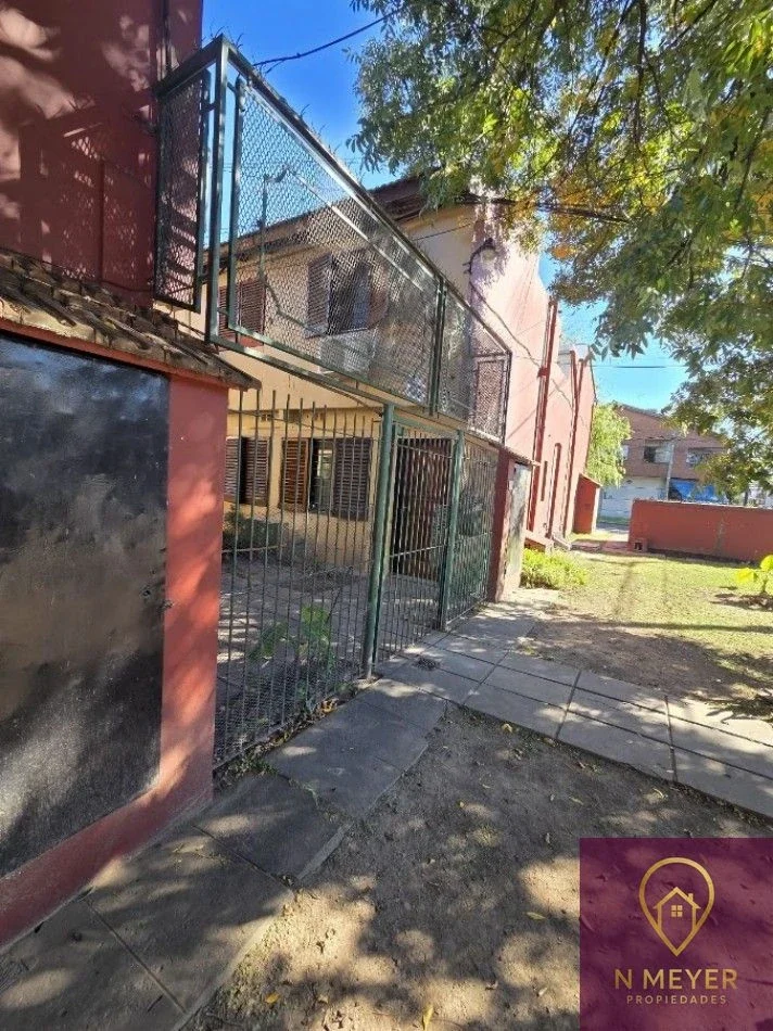 Dúplex 3 ambientes en alquiler en San Miguel - Imagen 4