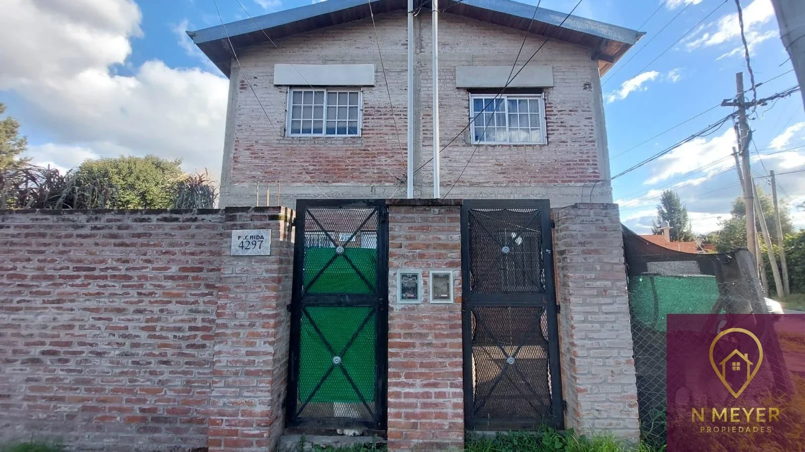Complejo en venta 3 propiedades en Tortuguitas - Imagen 1