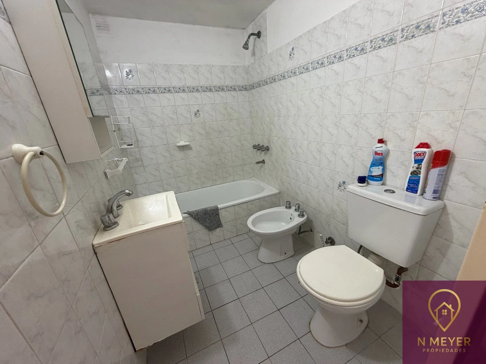 Departamento 3 ambientes con cochera - Imagen 5