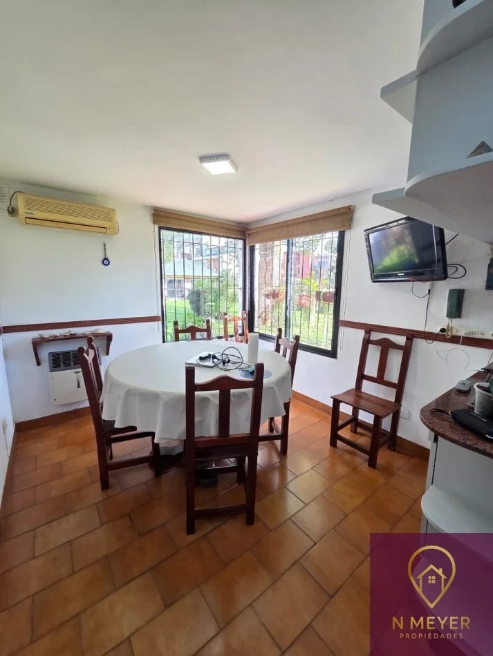 Casa con pileta en venta en San Miguel - Imagen 2