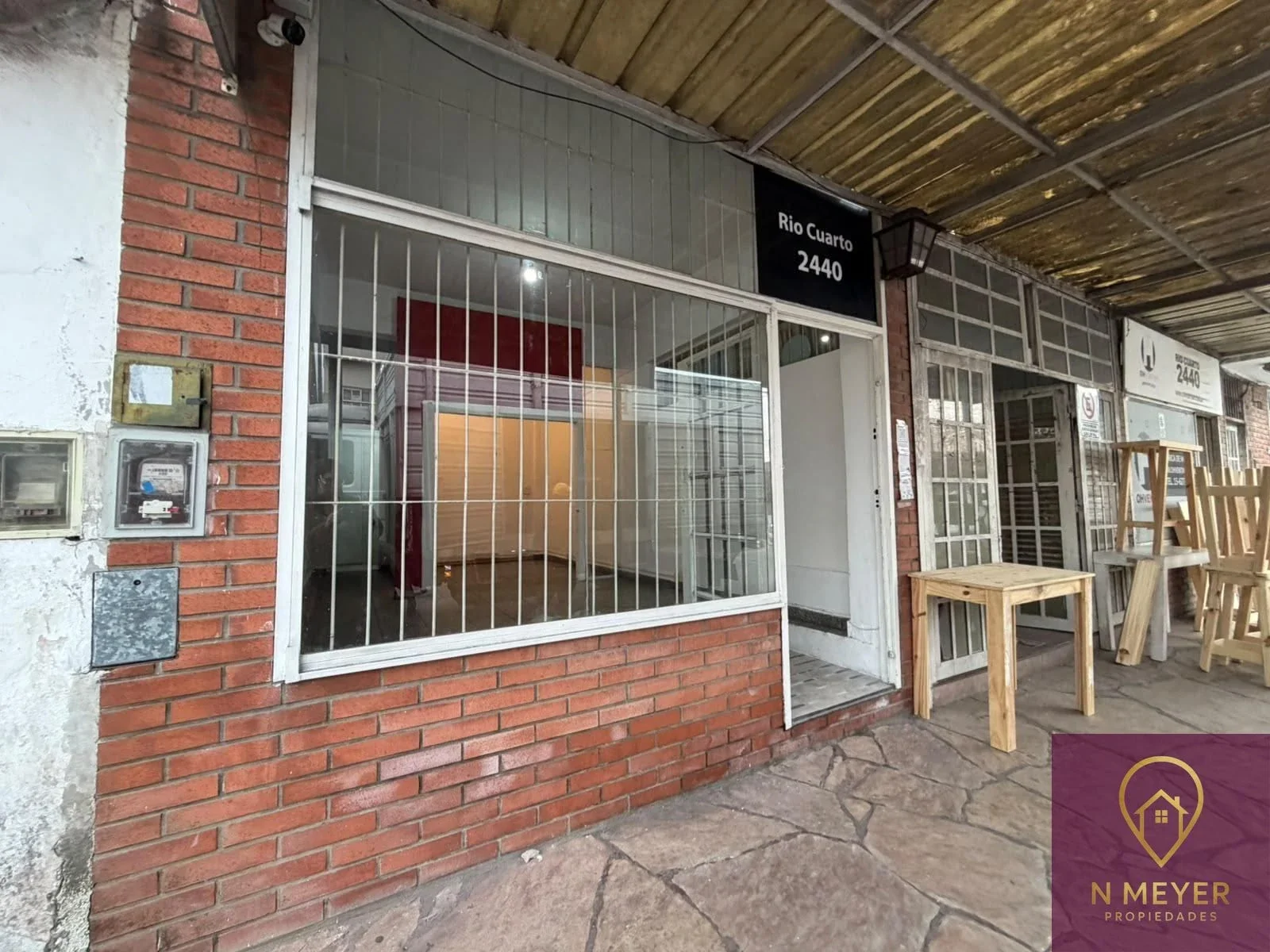 Local comercial en Bella Vista - Imagen 1