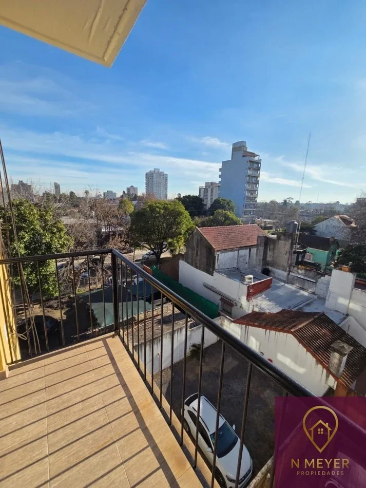 Monoambiente en alquiler en San Miguel - Imagen 1