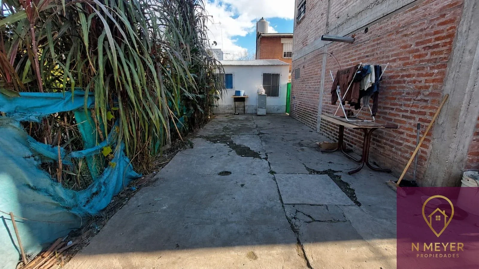 Complejo en venta 3 propiedades en Tortuguitas - Imagen 2