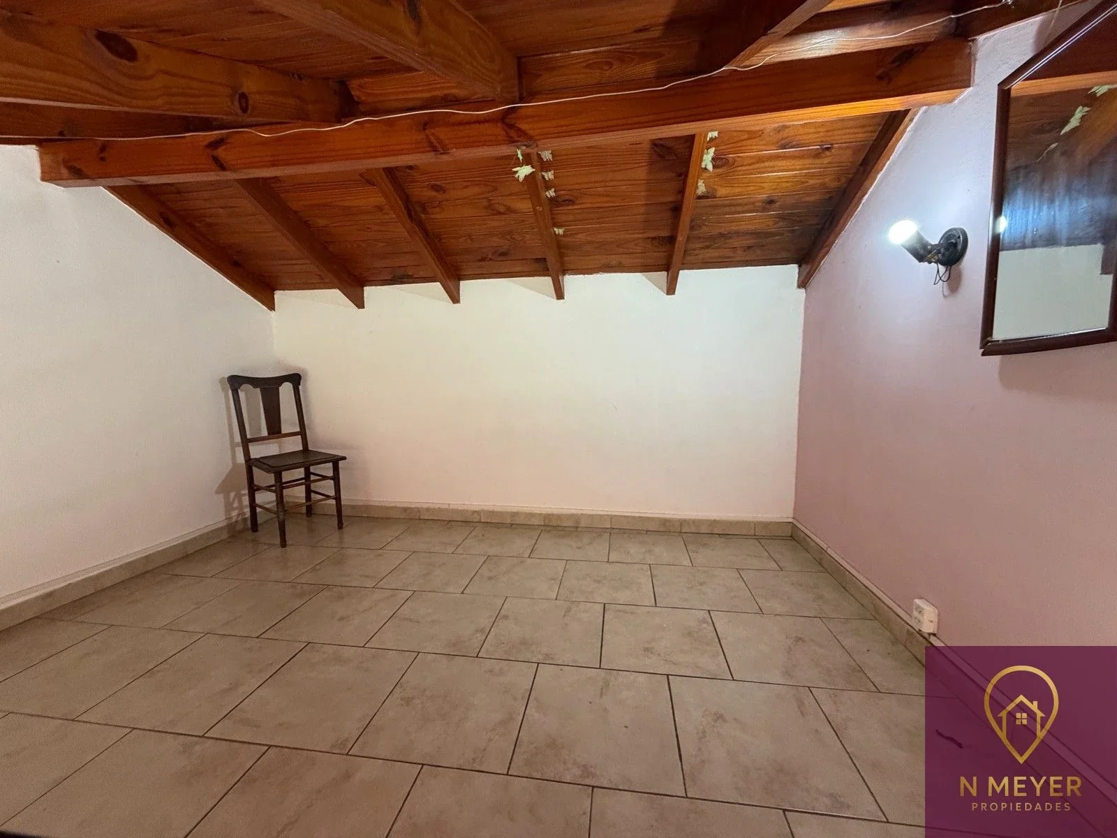 Departamento 3 ambientes con cochera - Imagen 3